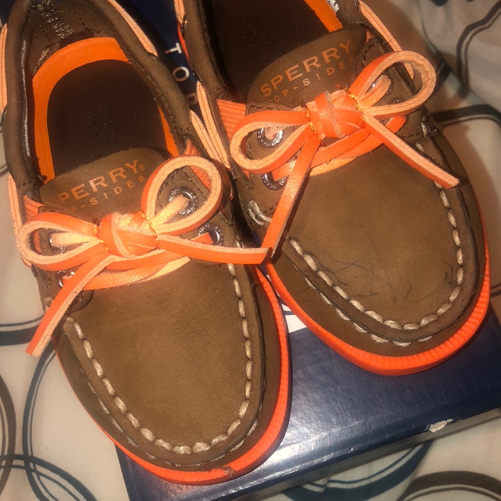 Sperry 5.5